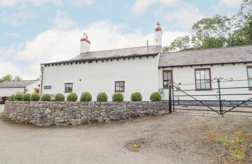 Llandudno Junction Casa | Pen Y Bryn Cottage