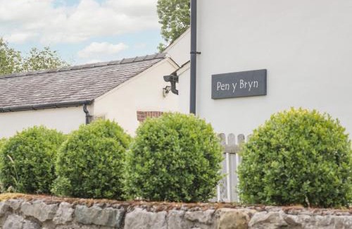 Llandudno Junction Casa | Pen Y Bryn Cottage