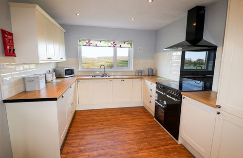 Llansannan Casa | Pen Y Cae, LLANSANNAN