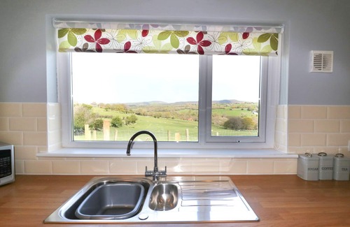 Llansannan Casa | Pen Y Cae, LLANSANNAN
