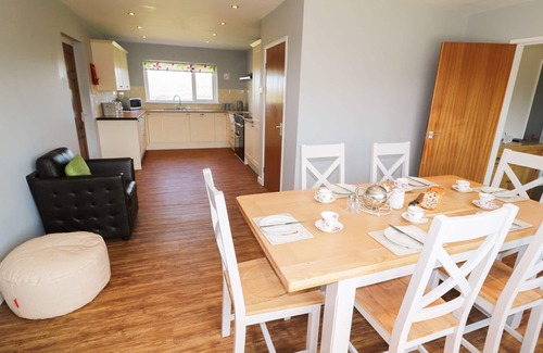 Llansannan Casa | Pen Y Cae, LLANSANNAN