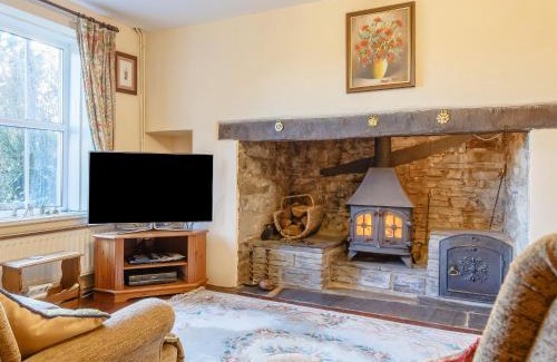 Builth Wells Casa | Pen Y Crug