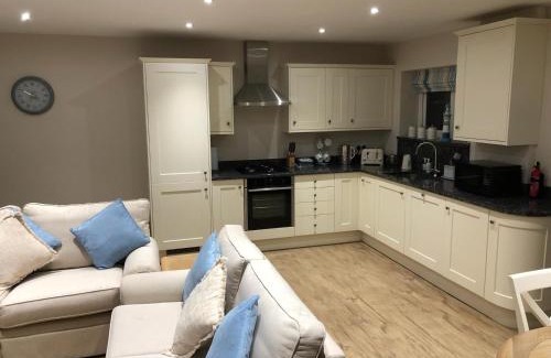 Prestatyn Casa | Pen Y Ffrith Lodge