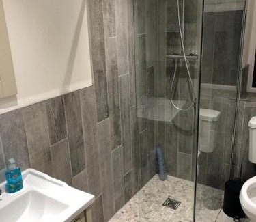 Prestatyn Casa | Pen Y Ffrith Lodge
