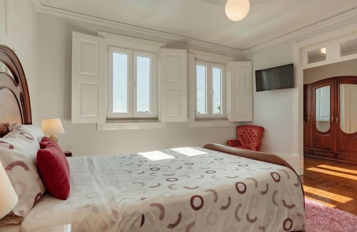 Rates Casa | Casa de vacaciones Pena (BQR100) en Barcelos - 10 personas, 5 dormitorios