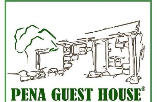 Sao Pedro do Sul Casa | PENA GUEST HOUSE