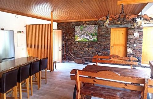 Sao Pedro do Sul Casa | PENA GUEST HOUSE
