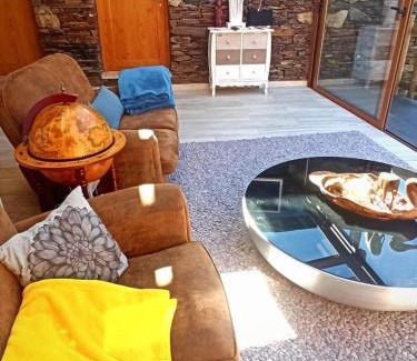 Sao Pedro do Sul Casa | PENA GUEST HOUSE