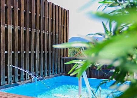 Chungju Casa | Penatess Pool Villa