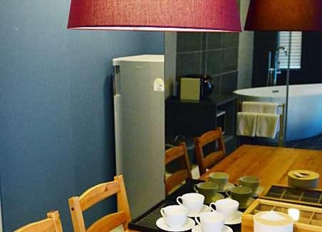 Chungju Casa | Penatess Pool Villa