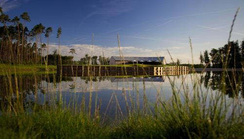 Sajdikove Humence Hotel | Penati Golf Resort
