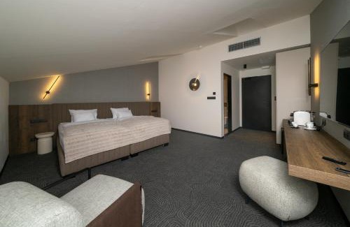Sajdikove Humence Hotel | Penati Golf Resort