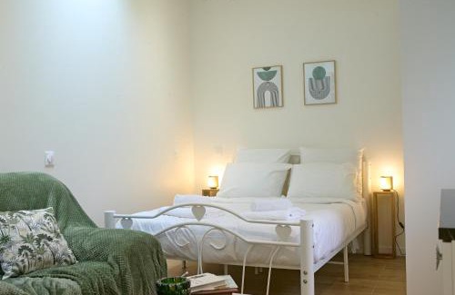 Plaisance Apartamento | Penbed - Montparnasse 2 - Studio