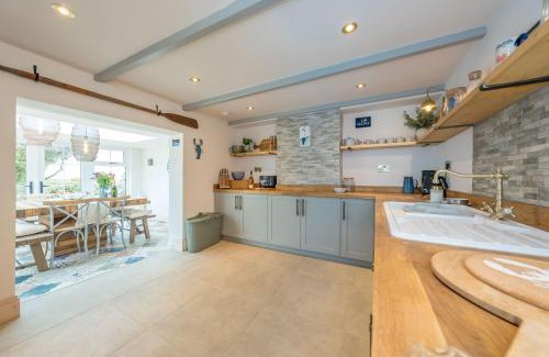 Garn Fadryn Casa | Penbryn-Bach