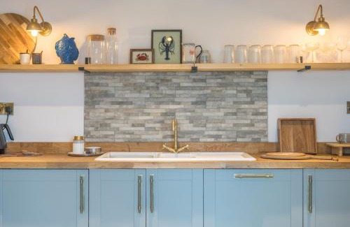 Garn Fadryn Casa | Penbryn-Bach