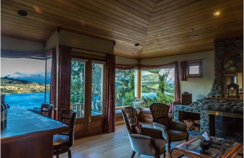 Queenstown Cabina | Pencarrow Boutique Lodge