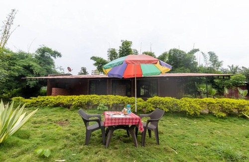 Turiya Hotel | Pench Tiger Camp