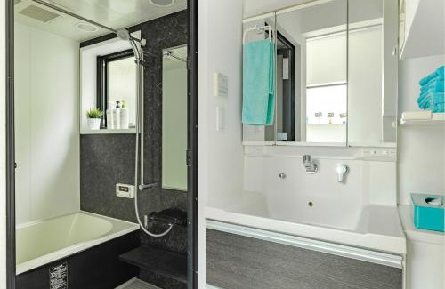 Nishi-Shinjuku Casa | Pencil House - 10 mins walk to Shinjuku