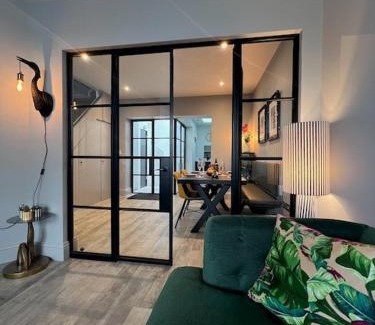 Fowey Casa | Pendeen - Fowey
