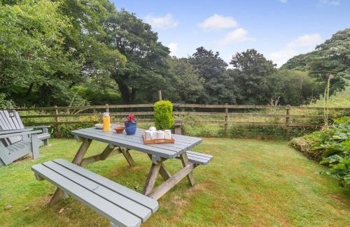 St Austell Casa | Pendeen Hayloft