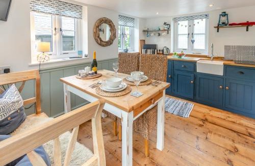 St Austell Casa | Pendeen Hayloft