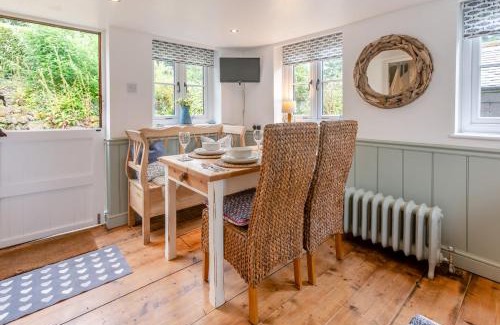 St Austell Casa | Pendeen Hayloft