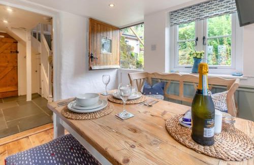 St Austell Casa | Pendeen Hayloft