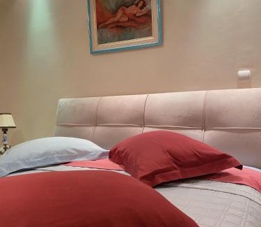 Nea Penteli Apartamento | Pendeli's Luxury