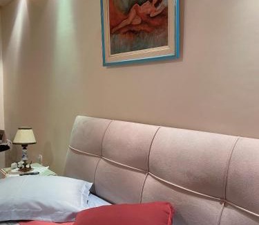 Nea Penteli Apartamento | Pendeli's Luxury