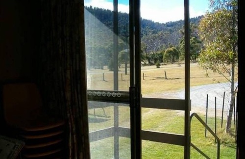 Crackenback Cabina | Pender Lea Chalets- Cabaña del parque