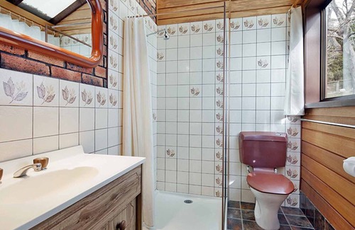 Crackenback Apartamento | Pender Lea Chalets - El estudio