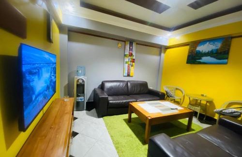 Naivasha Apartamento | Pendeza homes