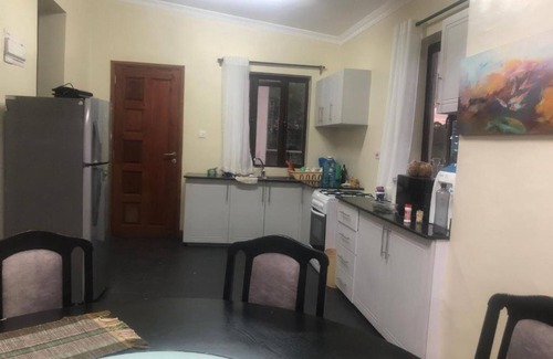 Naivasha Hotel | Pendeza la Casa