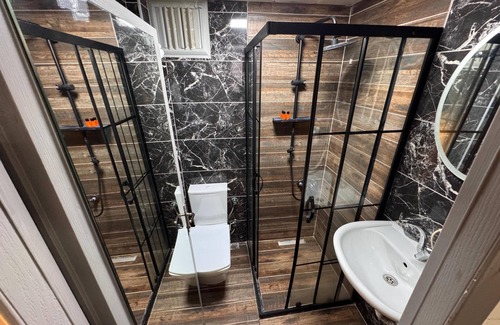 Pendik Hotel | PENDİK SUİT OTEL