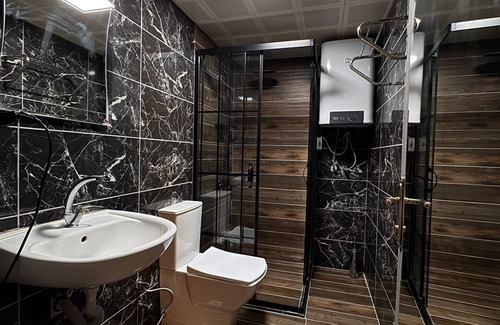 Pendik Hotel | PENDİK SUİT OTEL