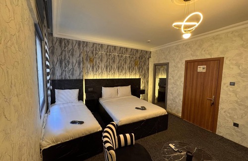 Pendik Hotel | PENDİK SUİT OTEL