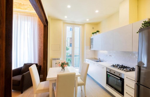 Campo di Marte Apartamento | Pendici di Fiesole - Appartamento Copperstone