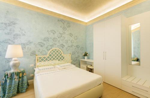Campo di Marte Apartamento | Pendici di Fiesole - Appartamento Copperstone