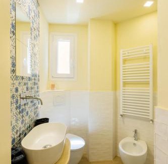 Campo di Marte Apartamento | Pendici di Fiesole - Appartamento Copperstone