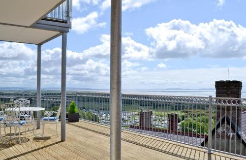 Pendine Casa | Pendine Beach Apartment