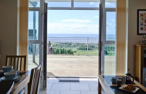 Pendine Casa | Pendine Beach Apartment