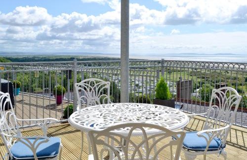 Pendine Casa | Pendine Beach Apartment