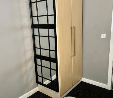 Colwyn Bay Apartamento | Pendle House - Apartment 3