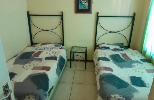 Bela-Bela Apartamento | Pendleberry Grove 37
