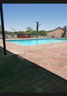 Bela-Bela Apartamento | Pendleberry Grove 37