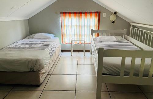 Bela-Bela Chalet De Esquí | Pendleberry Grove Unit 36