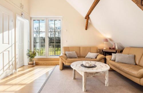 Ahaus Apartamento | Pendler- und Ferienwohnung Bröke