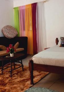 Ukunda Cama Y Desayuno | Pendo studio diani