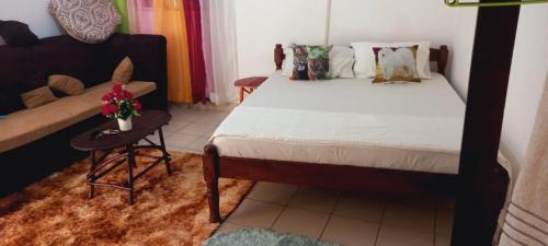 Ukunda Cama Y Desayuno | Pendo studio diani