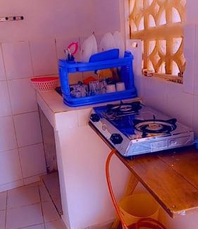 Ukunda Cama Y Desayuno | Pendo studio diani